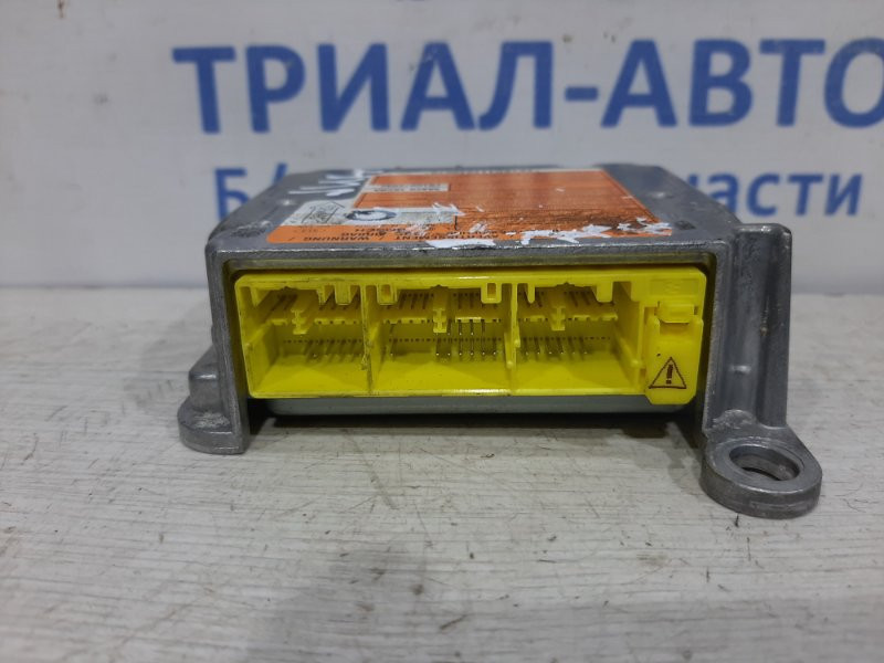 Блок управления AIRBAG Nissan Juke F15 1.6 TURBO MR16DDT 2010 (б/у) Киев - изображение 2