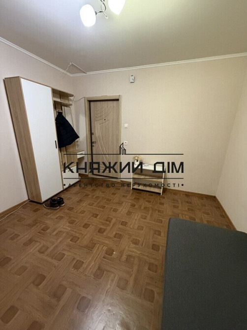 Оренда 1 кімнатна квартира м. Деміївська КОД 11203997 Київ - зображення 7