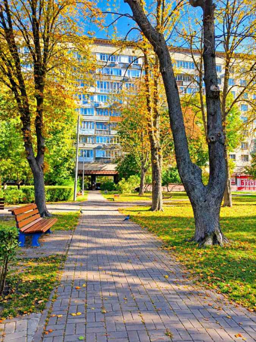 долгосрочная аренда 2-к квартира Киев, Печерский, 16000 грн./мес. Київ - зображення 8