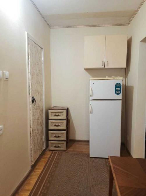 долгосрочная аренда 1-к квартира Киев, Дарницкий, 10000 грн./мес. Київ - зображення 8