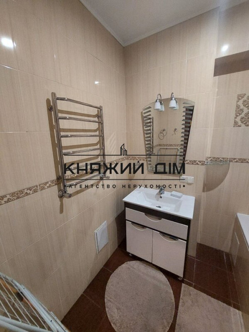 Без комісії! Оренда 3-х к. квартири студіо м. Деміївська. № 11185182 Київ - зображення 12