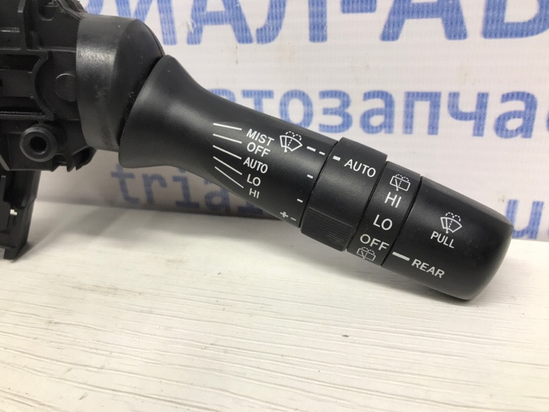 Переключатель подрулевой правый(дворники) Toyota RAV 4 A30 2.0 БЕНЗИН 1AZFE 2005 (б/у) Київ - зображення 2