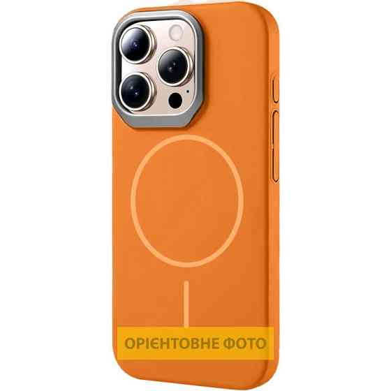 Чехол PC Dream with MagSafe для Apple iPhone 16 (6.1") Херсон