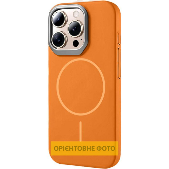 Чехол PC Dream with MagSafe для Apple iPhone 16 (6.1") Херсон - изображение 1