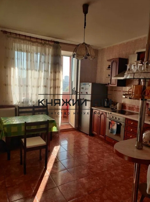 Оренда 1-кімнатна квартира Дарницький район вул. Бориспільська 12В Код:11203691 Київ - зображення 4