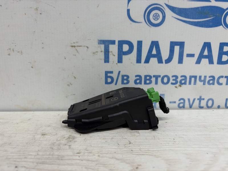 Камера переднего вида Mazda 6 GJ 2.2 ДИЗЕЛЬ 2012 (б/у) Київ - зображення 3