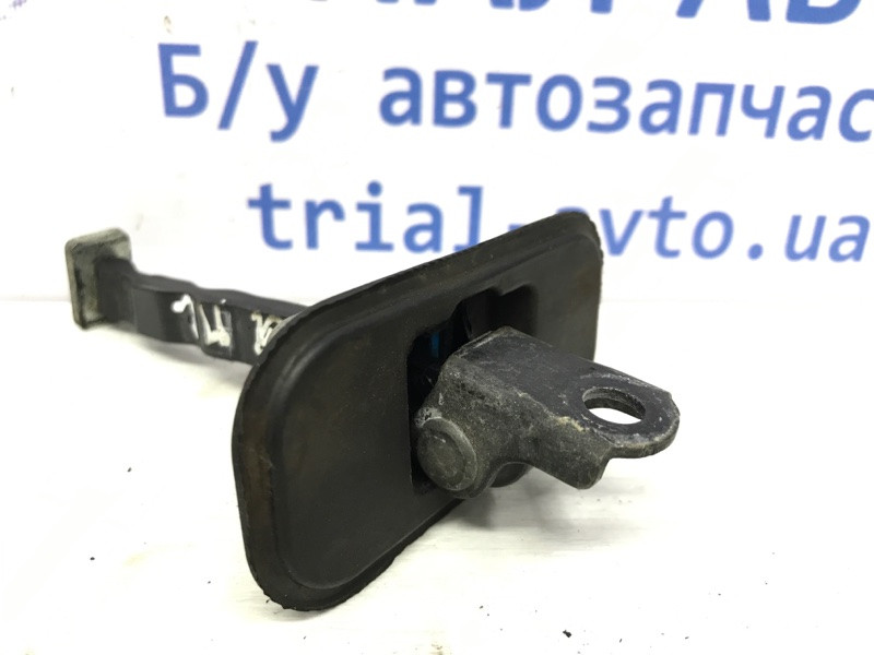 Ограничитель двери передний левый Nissan Qashqai J10 2.0 БЕНЗИН MR20DE 2006 (б/у) Киев - изображение 2