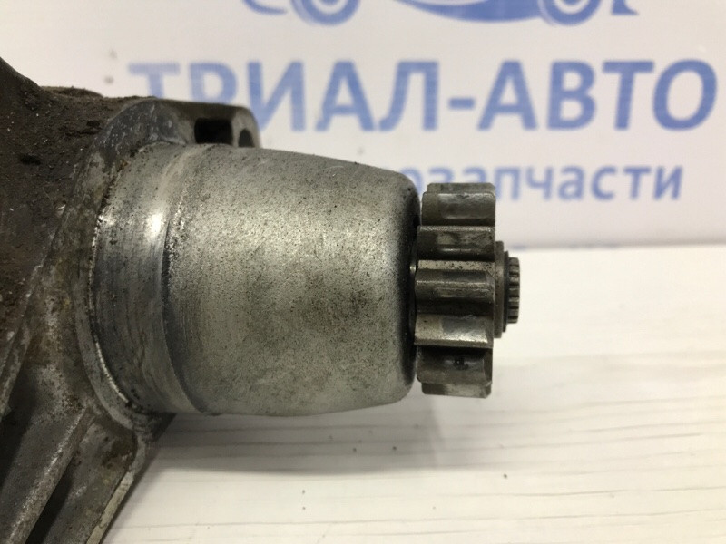 Стартер Toyota RAV 4 2005-2012 2810028052 (Арт. 52414) Киев - изображение 3