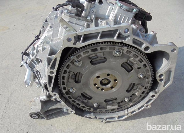 Ремонт АКПП Volvo Вольво Powershift Львів 6dct450 Львов - изображение 1