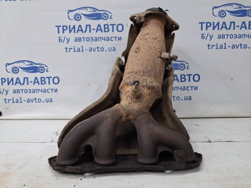 Коллектор выпускной Toyota Avensis 2002-2010 171040D101 (Арт. 63204) Київ - зображення 1