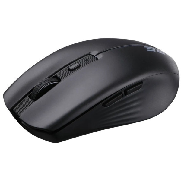 Мишка 2E MF270 Silent Rechargeable WL Black (2E-MF270WBK) (Код товару:38322) Харьков - изображение 2