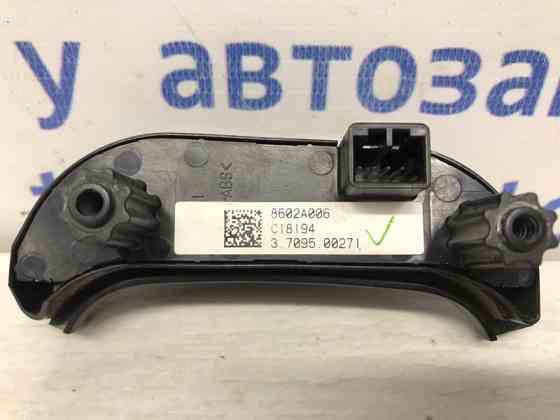 Кнопки руля Mitsubishi Pajero Wagon 2006-2022 8602A006 (Арт. 57050) Киев