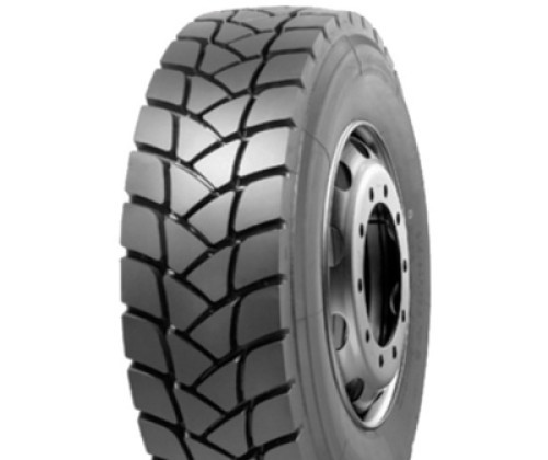 13 R22.5 Torque TQ768 156/152L Ведуча шина Київ - зображення 9