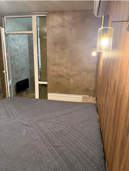 Комісія 25% вперше здається дизайнерська 1-кім ЖК Тайм Липківського, 38 Киев - изображение 4