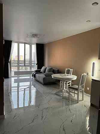 долгосрочная аренда 1-к квартира Киев, Дарницкий, 27997 грн./мес. Київ