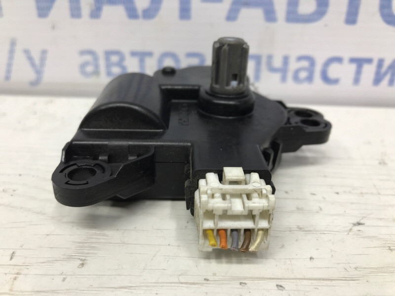 Сервопривод Kia Ceed ED 1.6 DIESEL D4FB 2006 (б/у) Киев - изображение 3