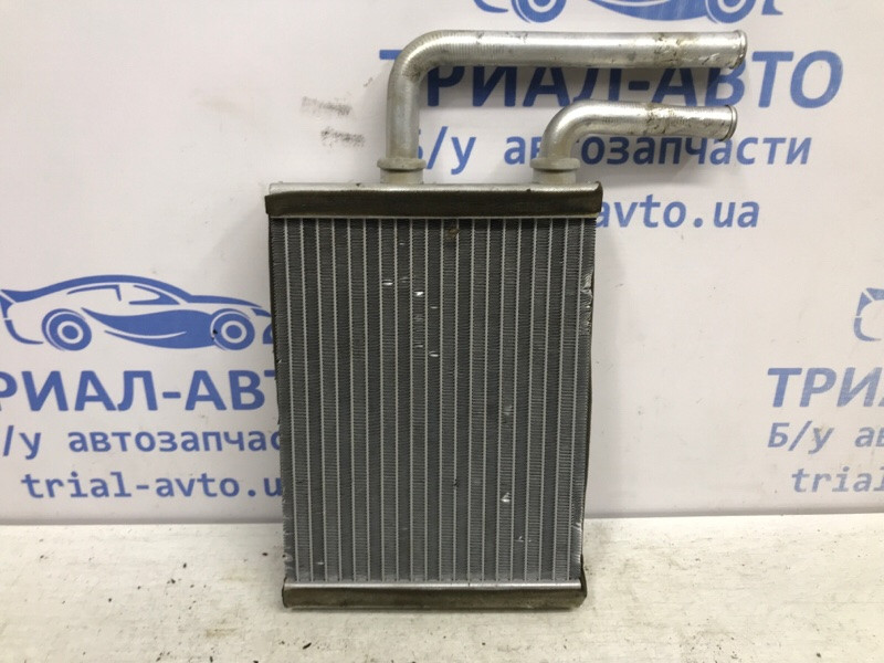 Радиатор печки Mitsubishi Lancer 2003-2009 MR568599 (Арт. 48592) Київ - зображення 2