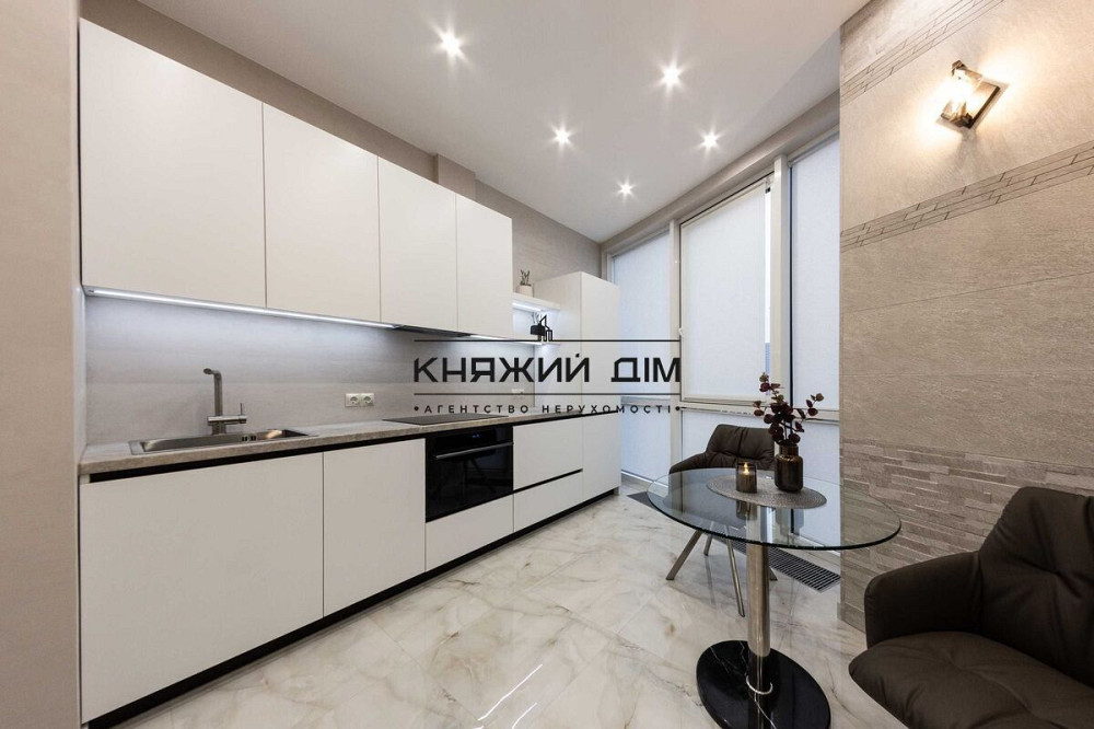 БЕЗ КОМІСІЇ! Є генератор! Оренда 2 кімнатна квартира ЖК SMART PLAZА КОД 11204450 Киев - изображение 3