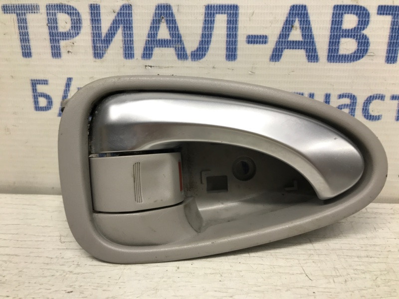 Ручка двери внутренняя правая Toyota Avensis 2009-2018 6920505060B0 (Арт. 31213) Киев - изображение 1