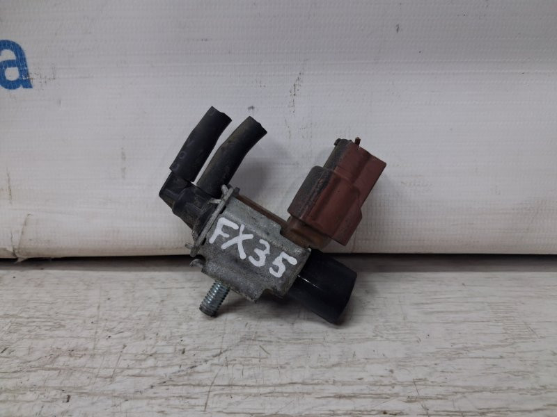 Клапан электромагнитный Infiniti FX S50 3.5 БЕНЗИН VQ35DE 2002 (б/у) Киев - изображение 1