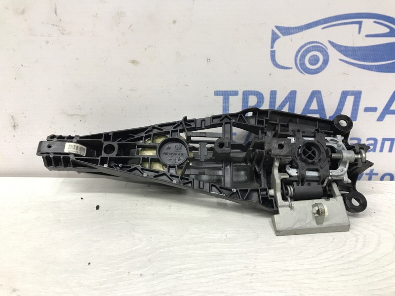 Ручка двери внешняя передняя левая Chevrolet Cruze 2009-2016 13505890 (Арт. 55466) Київ - зображення 3