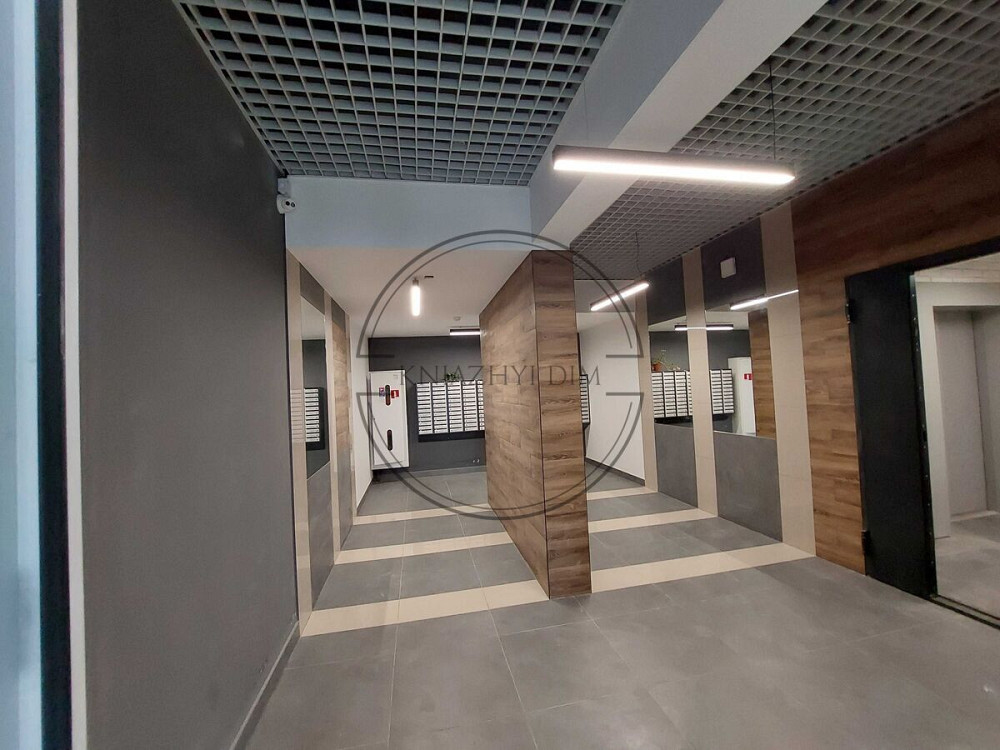 ОРЕНДА 1 кімн-студія в ЖК Рідне місце вул Вацлава Гавела 28 код 11202626 Київ - зображення 9