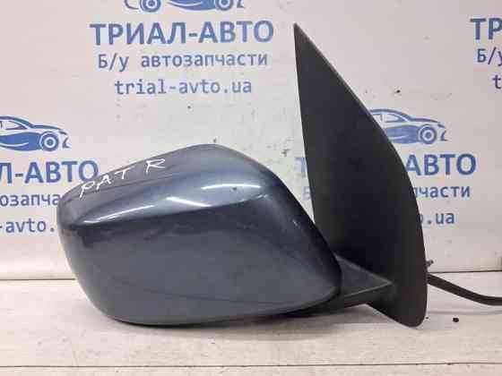 Зеркало правое Nissan Pathfinder R51 2.5 DIESEL YD25DDTI 2004 (б/у) Київ