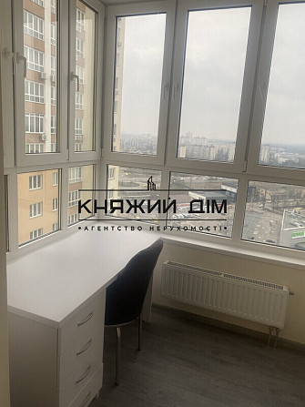 Оренда однокімнатної квартири м. Чернігівська Киев - изображение 9