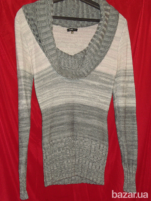 Свитера-полуверы женские, 2 шт. комплектом Одеса - зображення 1