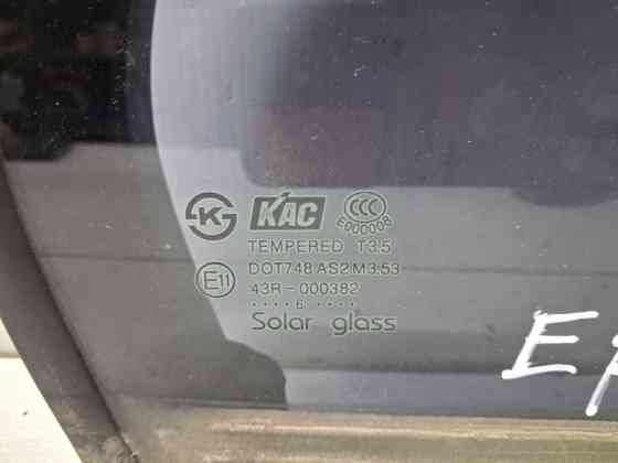 Стекло двери задней правой (форточка) Chevrolet Epica 2006-2013 96635860 (Арт. 78761) Киев