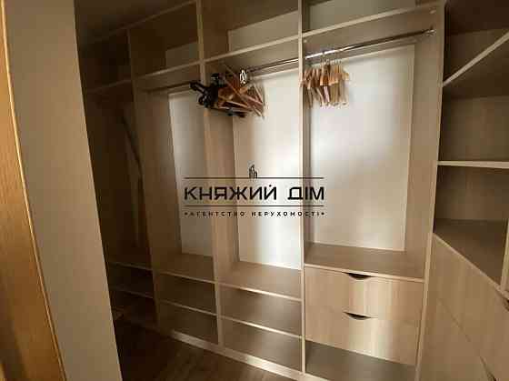Є генератор! Оренда 1-к квартири в новому будинку на Солом'янці м. Вокзальна. №11198553 Київ