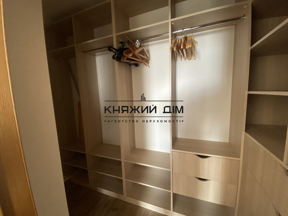 Є генератор! Оренда 1-к квартири в новому будинку на Солом'янці м. Вокзальна. №11198553 Київ - зображення 3