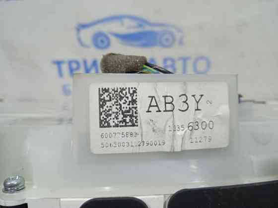 Приборная панель Opel Astra J 1.7 2009 (б/у) Київ