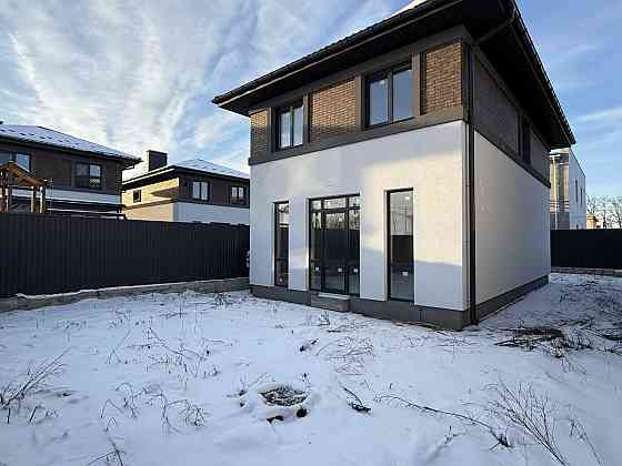 продажа 4-к дом Киево-Святошинский, Петропавловская Борщаговка, 120000 $ 