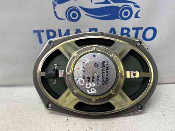 Динамик двери Jeep Cherokee 2013-2019 05091019AB (Арт. 76172) Київ