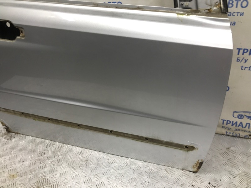 Дверь передняя правая SsangYong Kyron DJ 2.0 DIESEL D20DT 2005 (б/у) Київ - зображення 4