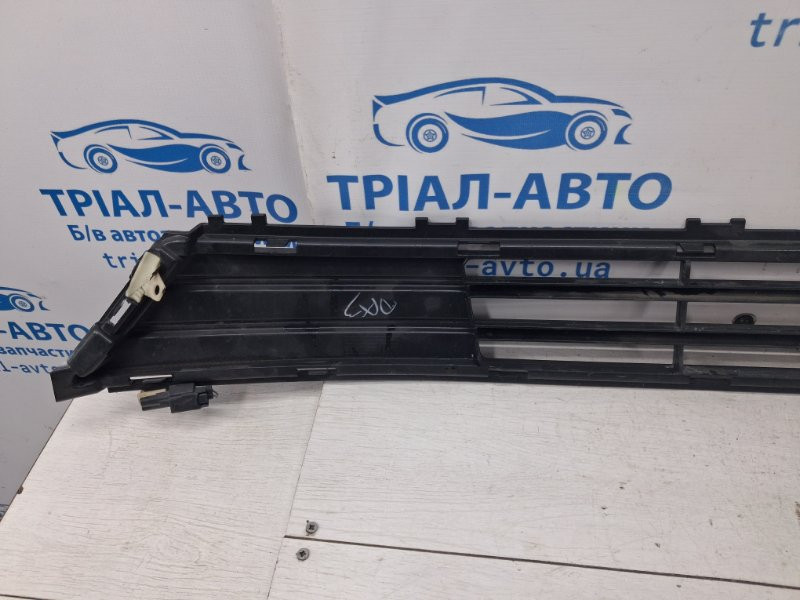 Решетка бампера центральная Ford Fusion USA 2 1.5 БЕНЗИН ENUN0 2013 (б/у) Киев - изображение 7