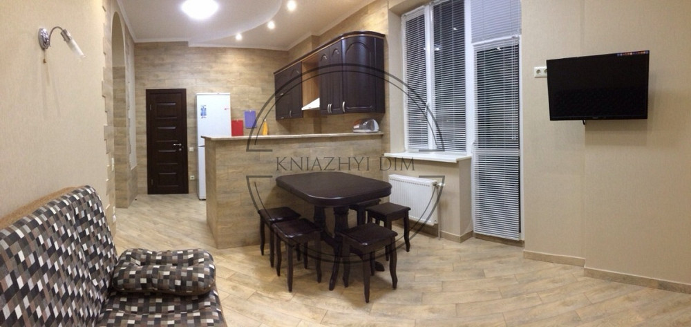 Оренда 3-х к. квартири студіо в новому будинку м .Чернігівська. № 11110422 Київ - зображення 6