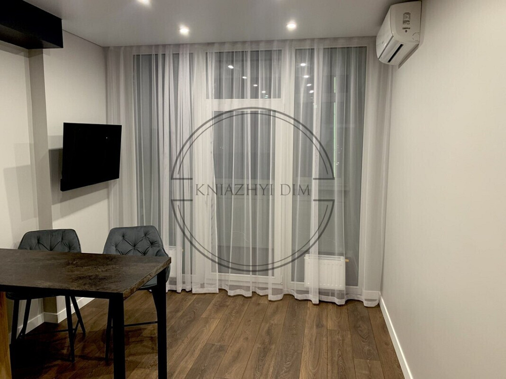 Без комісії! Оренда 1-кімнатної квартири в ЖК Manhattan city, є ГЕНЕРАТОР. № 11200462 Київ - зображення 7