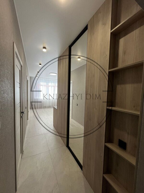 Продаж 1-кім. роздільної квартири у ЖК Terracota (Теракота). Код: 21145956 Киев - изображение 2