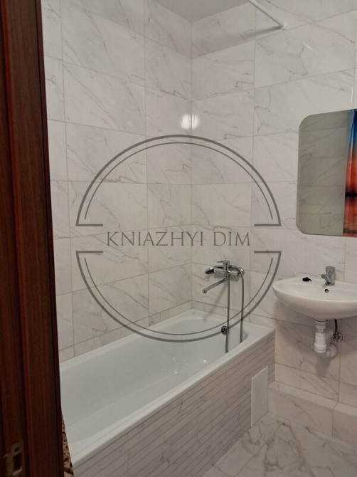 1 кімн квартира квартира метро Позняки, Осокорки № 11202057 Київ - зображення 10