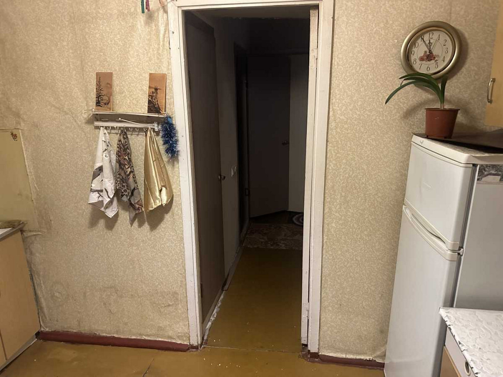 долгосрочная аренда 1-к квартира Киев, Святошинский, 8000 грн./мес. Київ - зображення 11