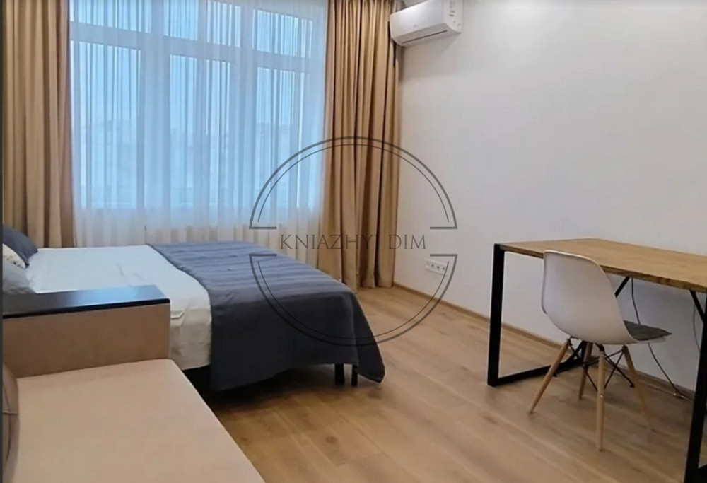 Оренда 1-но к.кв. метро Нивки, Берестейський пр-т. Код об'єкту №: 11202359 Київ - зображення 2