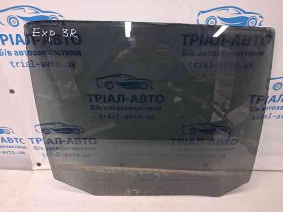 Стекло двери заднее правое Ford Explorer 2011-2019 BB5Z-7825712-C (Арт. 71605) Киев