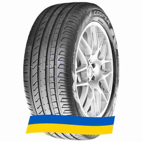 255/50 R20 Cooper Zeon 4XS Sport 109Y Позашляхова шина Київ