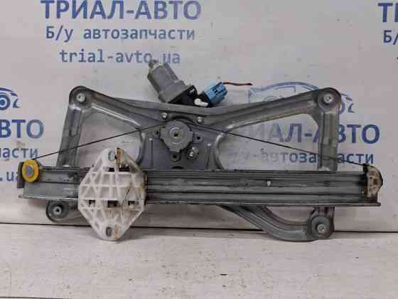 Стеклоподъемник передний правый Honda Civic FD 1.8 БЕНЗИН R18A 2005 (б/у) Київ