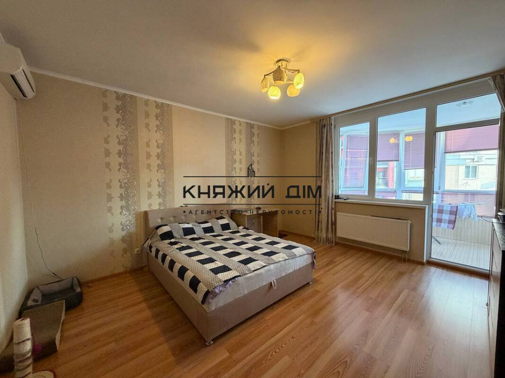 Без комісії! Продаж 1-кімнатної квартири ЖК Ліко-Град 3 м. Виставковий Центр № 21146590 Київ - зображення 10