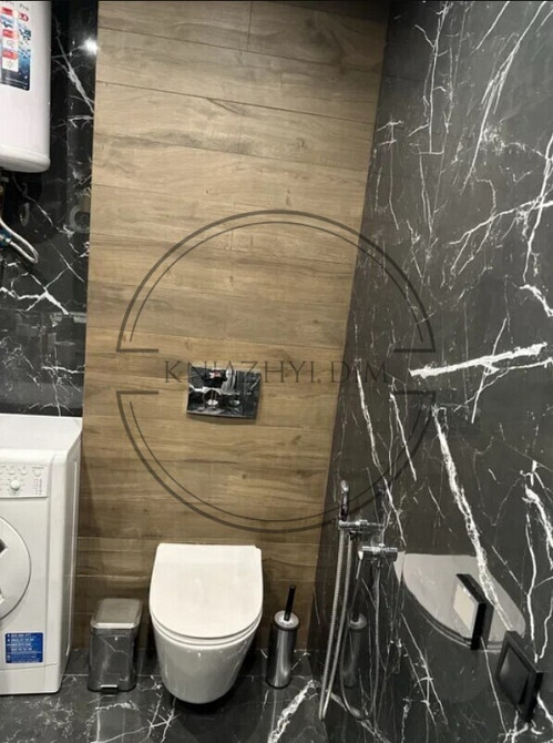 Продаж 1-кім. дизайнерської квартири у ЖК Венеція. Код:21146052 Киев - изображение 10