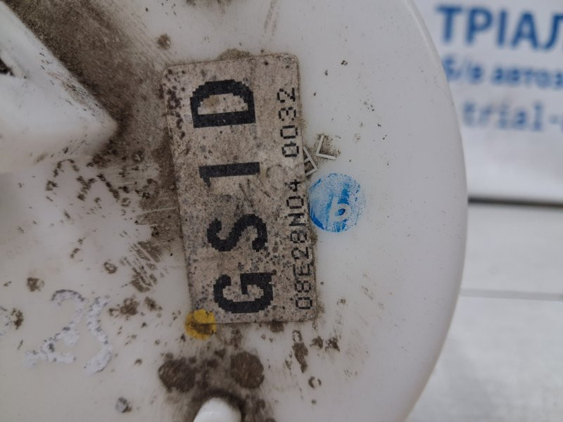 Модуль топливного насоса Mazda 6 GH 2.5 БЕНЗИН L5-VE 2007 (б/у) Київ - зображення 5