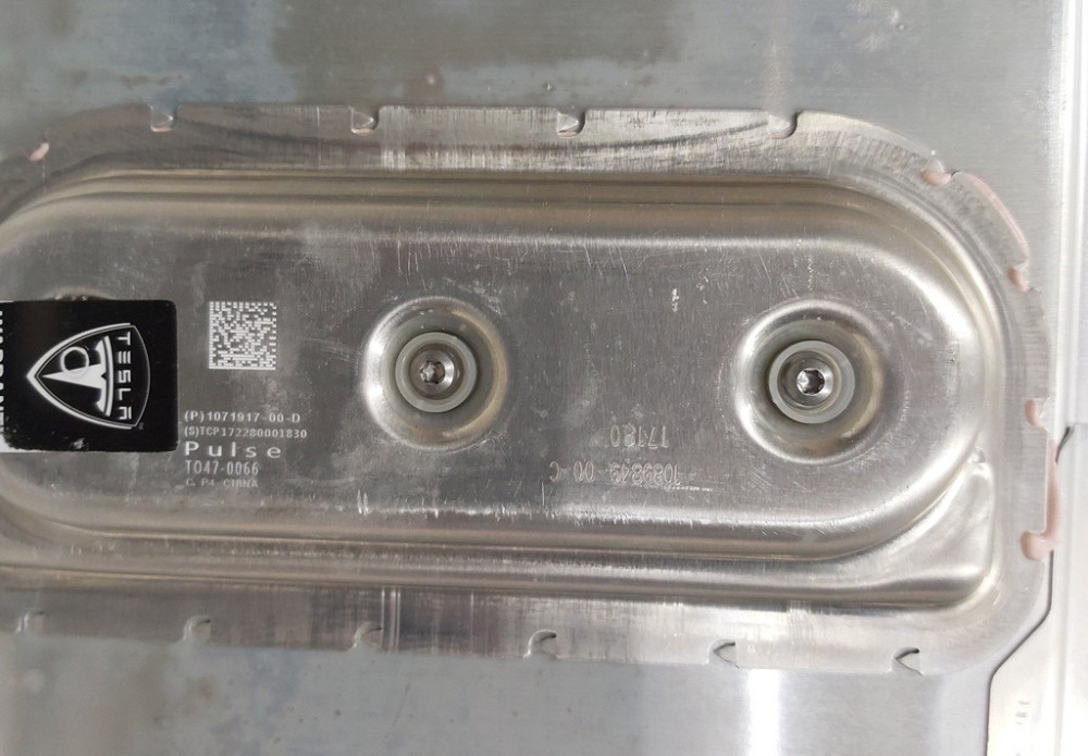 2Преобразователь энергии (конвертер) PCS, 48A, 1PH Tesla model 3, model Y 1135558-00-D Київ - зображення 7